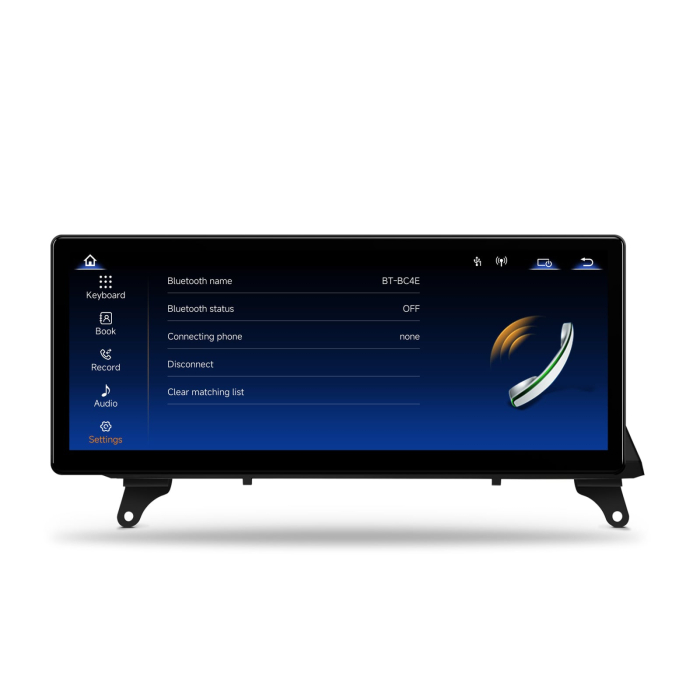 Linux CarPlay BMW X6 E70 / E71 Varianta CCC | Hub64.ro [4]