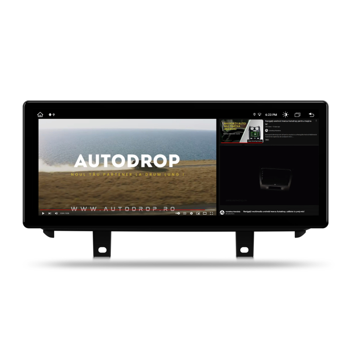 Android BMW Seria X5 X6 8GB NBT | Hub64.ro [5]