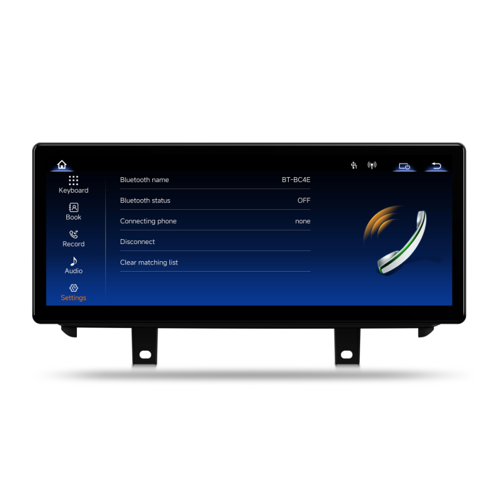 Linux CarPlay BMW X6 F16 Varianta EVO | Hub64.ro [4]
