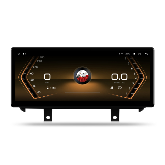 Linux CarPlay BMW X6 F16 Varianta EVO | Hub64.ro [5]
