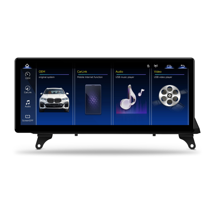 Linux CarPlay BMW Z4 E89 Varianta NBT | Hub64.ro [2]