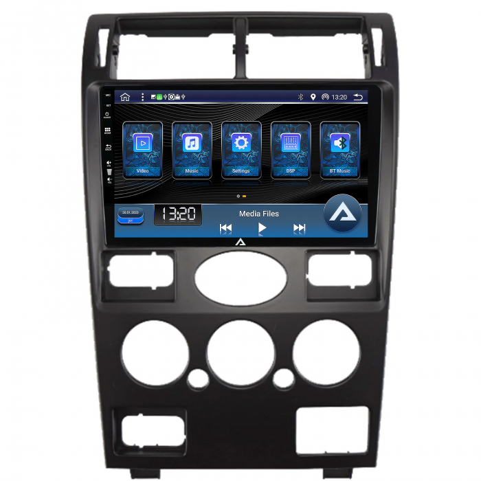 Carplay Android Ford Mondeo 2GB | Hub64.ro [3]