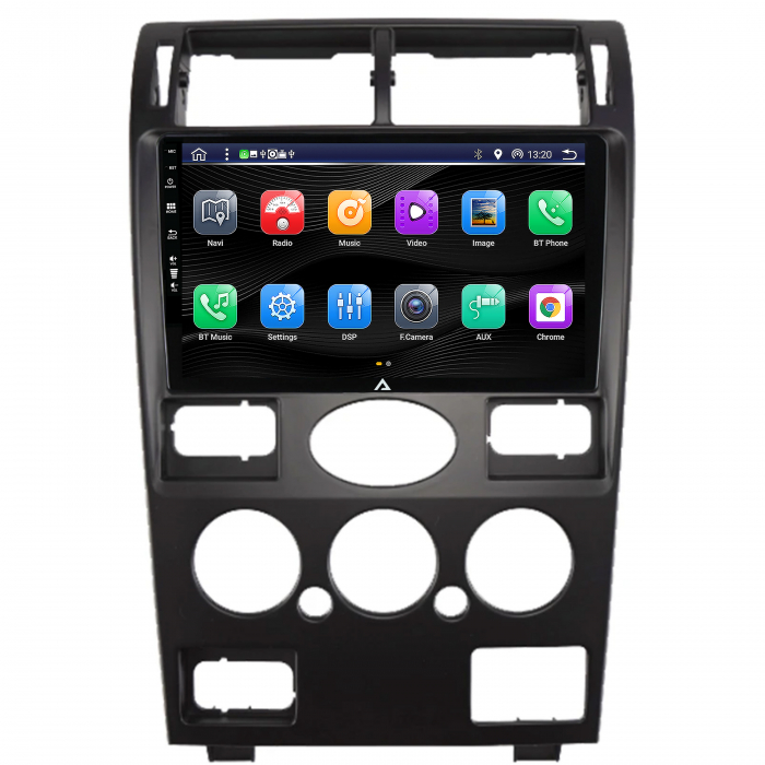 Carplay Android Ford Mondeo 2GB | Hub64.ro [4]