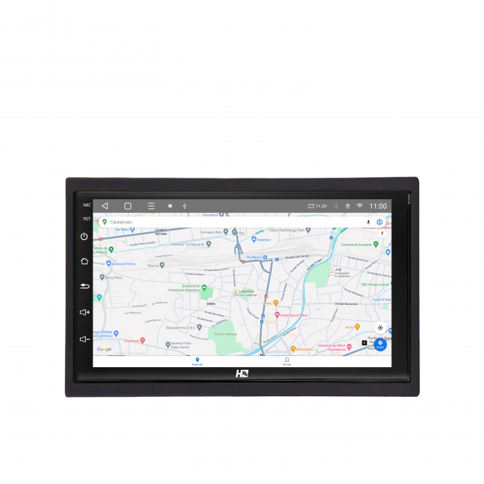 Carplay Android 13 Land Cruiser 200 2GB | Hub64.ro [7]