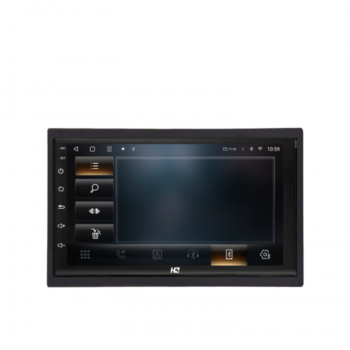 Carplay Android 13 Land Cruiser 200 2GB | Hub64.ro [9]