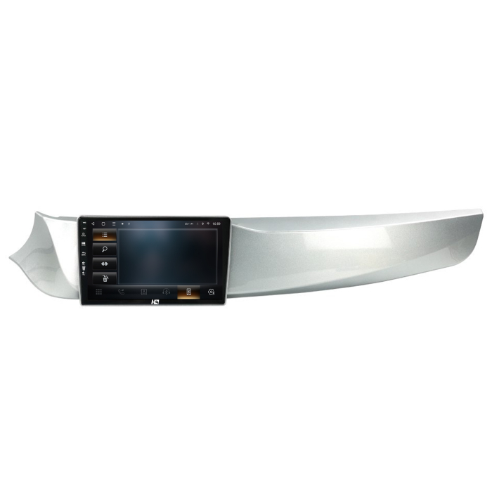 Navigatie Alfa Romeo Giulietta (2010-2014), Android, 9Inch | AD-BGB9008+AD-BGRKIT137 [9]