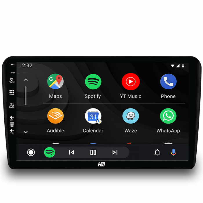 Carplay Hyundai I40 Clima M 2GB | Hub64.ro [5]
