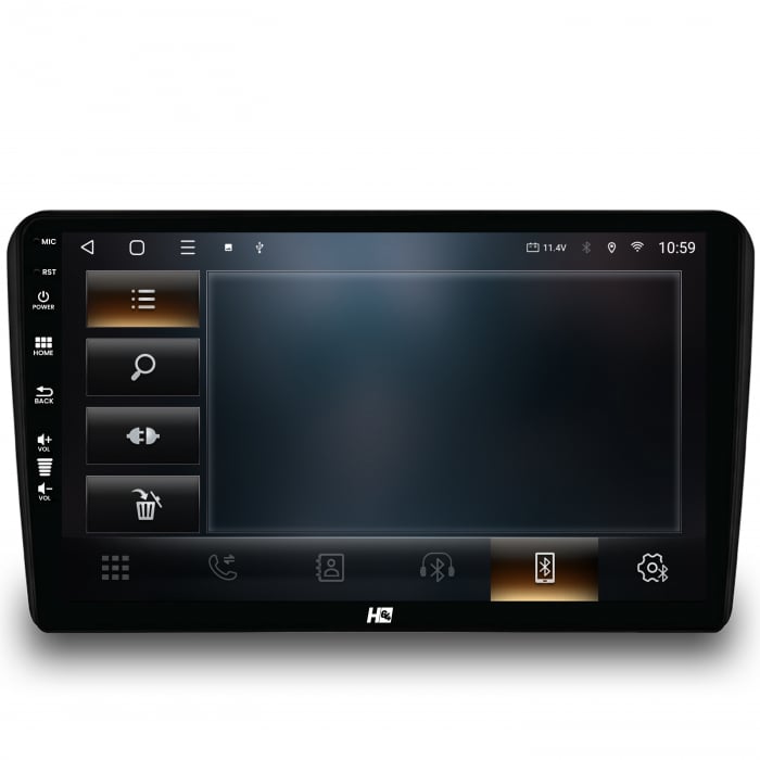 Carplay Hyundai I40 Clima M 2GB | Hub64.ro [9]