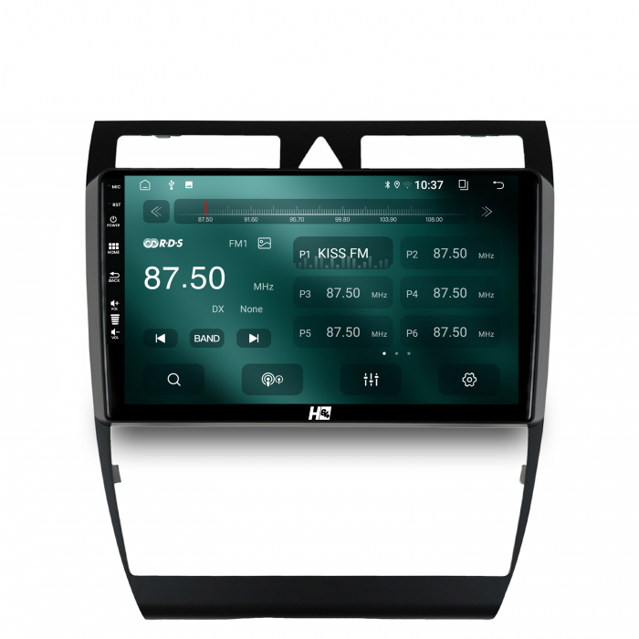 Navigatie VW Polo 2004-2011 PRO 2+32GB | Hub64.ro [4]