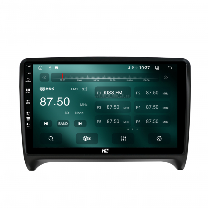 Navigatie Mitsubishi Space Star Android 2+32GB | Hub64.ro [4]