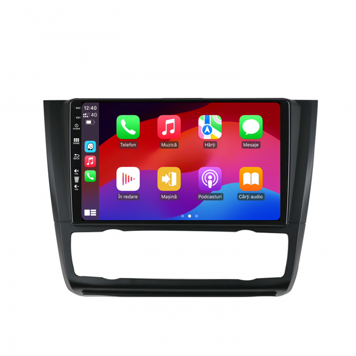 Carplay Android 13 Transit / Tourneo 2GB | Hub64.ro [6]