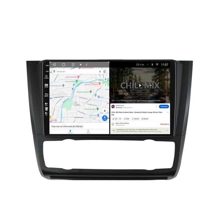 Carplay Android 13 Transit / Tourneo 2GB | Hub64.ro [7]