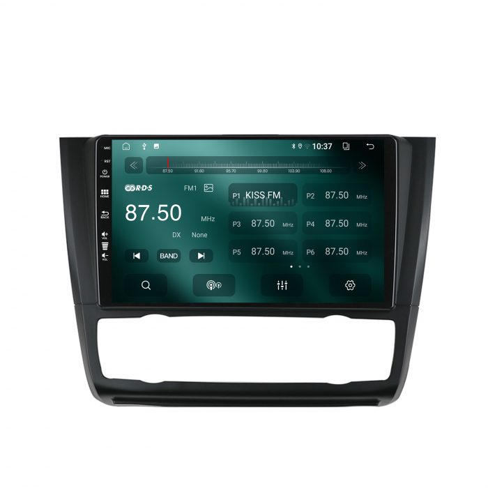 Carplay Android 13 Transit / Tourneo 2GB | Hub64.ro [4]