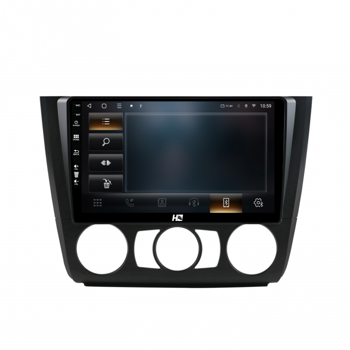 Navigatie Android 13 BMW Seria 1 QLED | Hub64.ro [8]