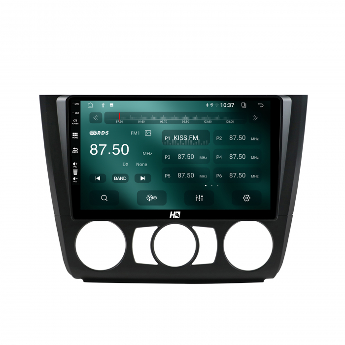 Carplay Android 13 Land Prado 2GB | Hub64.ro [4]