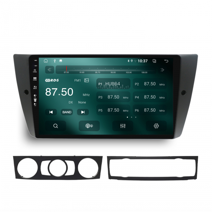 Navigatie Fiat 500 2007-2014 2GB PRO | Hub64.ro [4]
