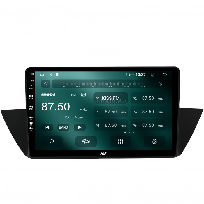 Carplay Android 13 Ford Kuga 13 2GB | Hub64.ro [4]