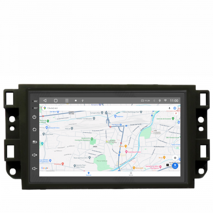 Carplay Android 13 Seat Leon 2GB | Hub64.ro [7]