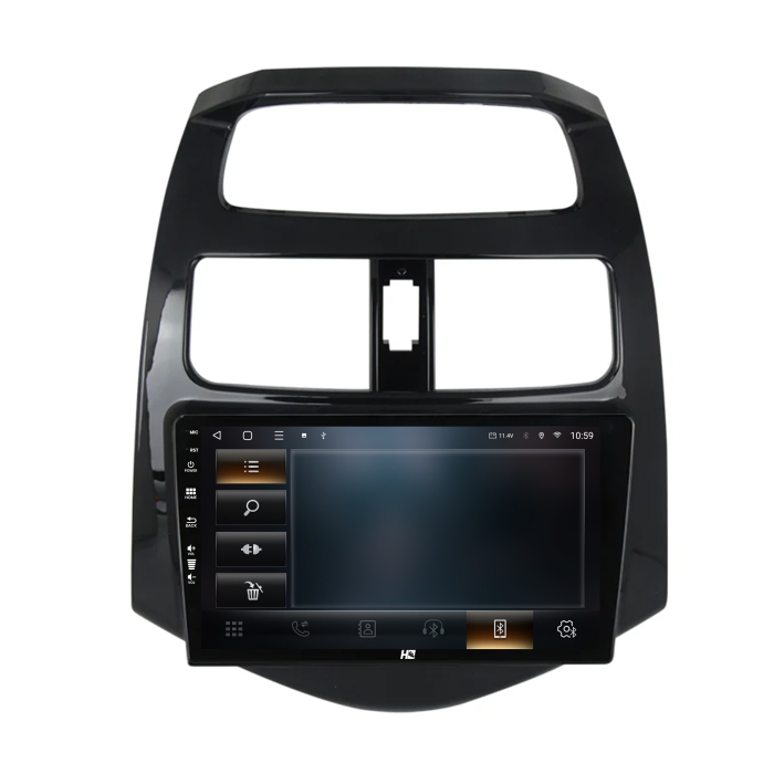 Navigatie Android Chevrolet Captiva (2006-2011) 2GB | Hub64.ro [8]