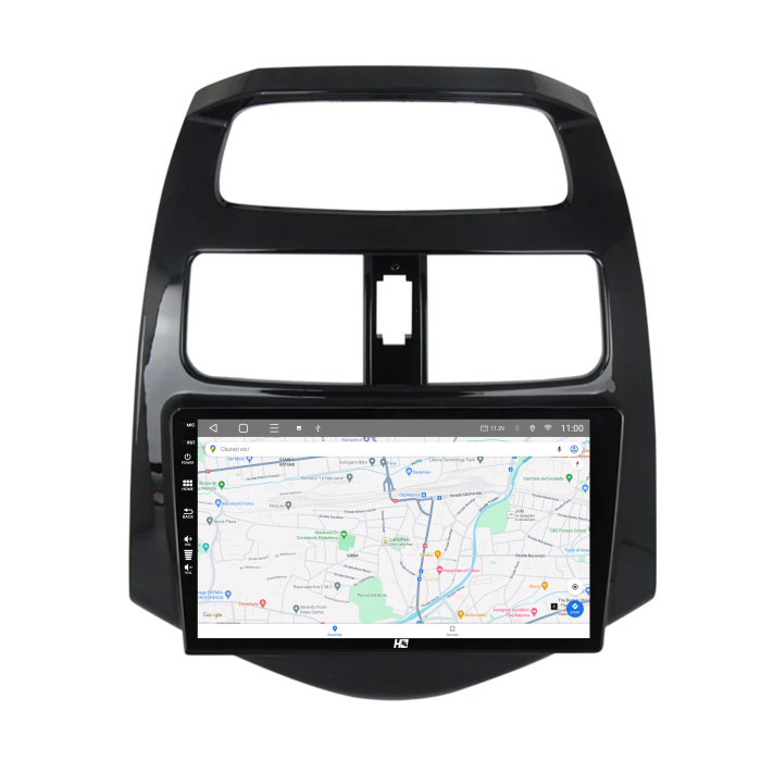 Navigatie Android Chevrolet Captiva (2006-2011) 2GB | Hub64.ro [7]