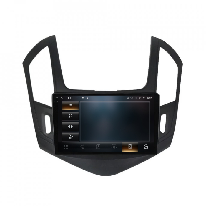 Navigatie Android 13 Chevrolet Cruze (2013-2015) QLED | Hub64.ro [9]