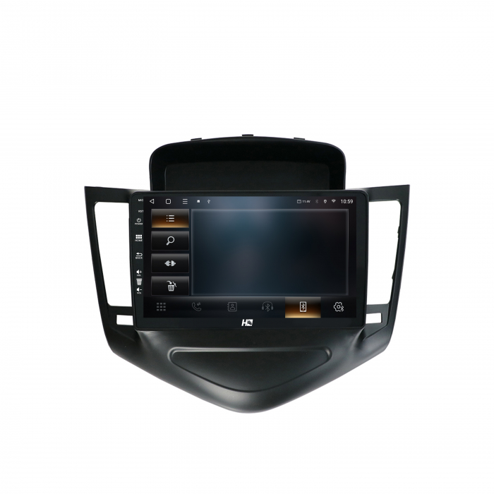 Navigatie Android 13 Chevrolet Cruze QLED | Hub64.ro [8]