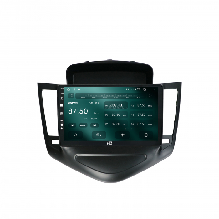 Navigatie Carplay Suzuki Swift 2011-2017 2GB | Hub64.ro [4]