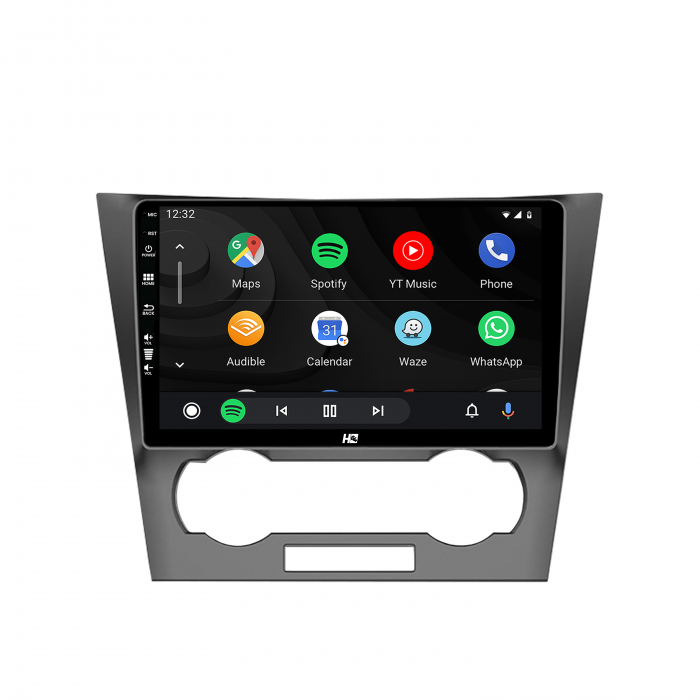 Navigatie SsangYong Rexton 2006-2012 2GB | Hub64.ro [6]