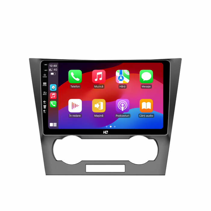 Navigatie SsangYong Rexton 2006-2012 2GB | Hub64.ro [5]