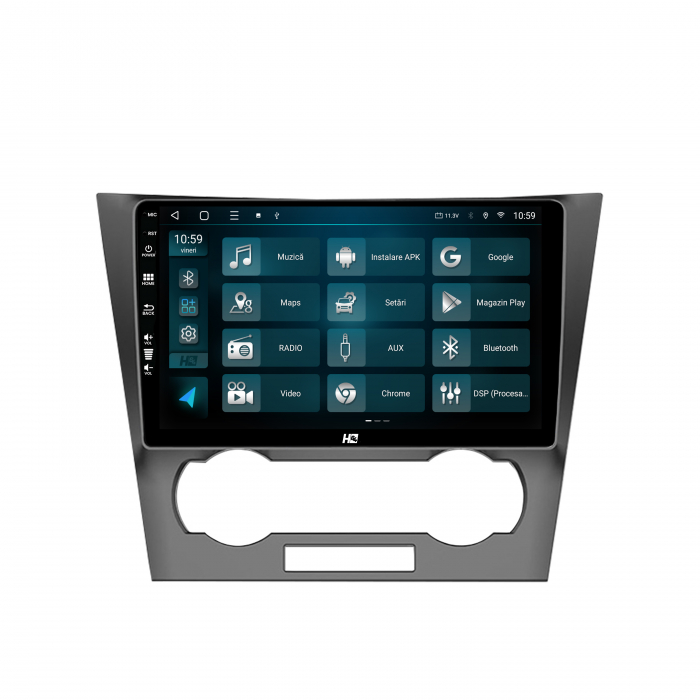 Navigatie SsangYong Rexton 2006-2012 2GB | Hub64.ro [3]