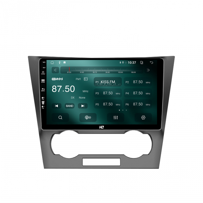 Navigatie SsangYong Rexton 2006-2012 2GB | Hub64.ro [4]