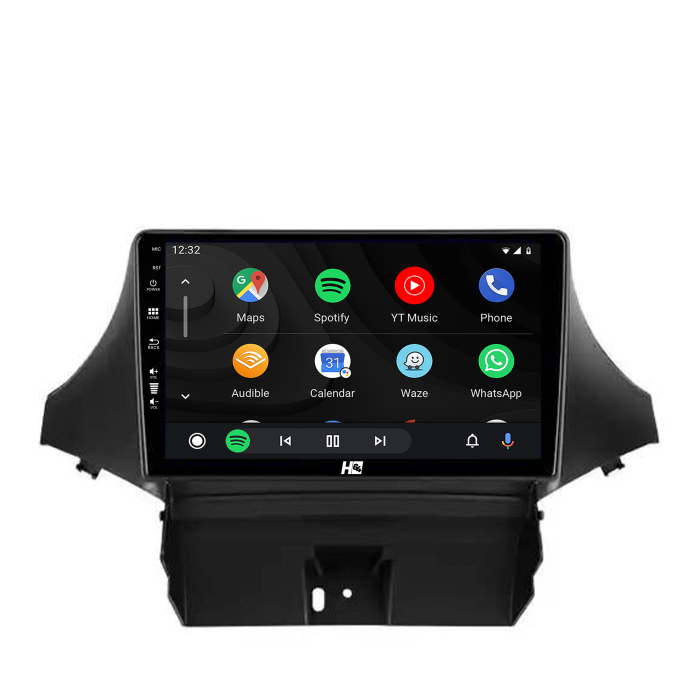 Navigatie Android Chevrolet Orlando (2009 - 2017) QLED | Hub64.ro [5]