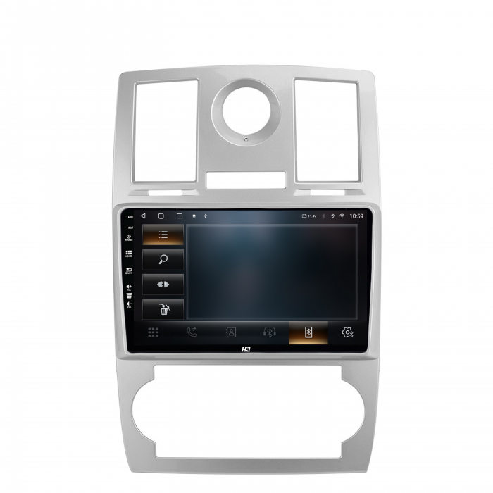 Navigatie Android Chrystler 300C 8+128GB | Hub64.ro [8]