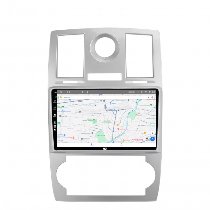 Navigatie Android Chrystler 300C 8+128GB | Hub64.ro [7]