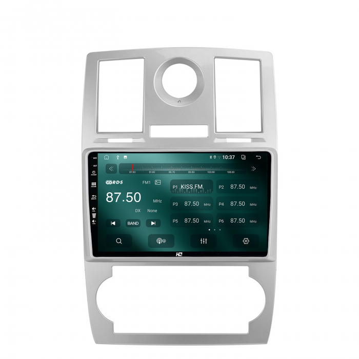Navigatie Carplay Android 13 Kia Carens 2gb | Hub64.ro [4]