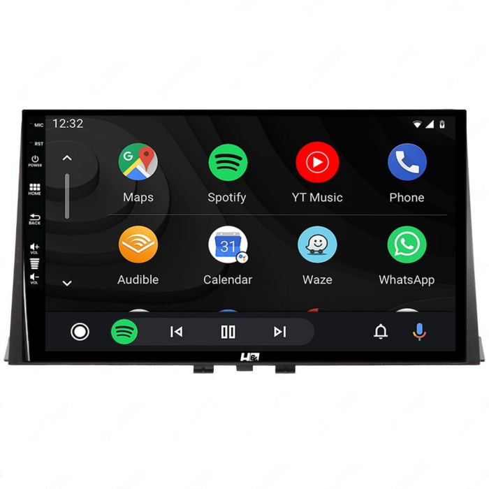 Navigatie Citroen Berlingo 2018-2024 6GB | Hub64.ro [8]