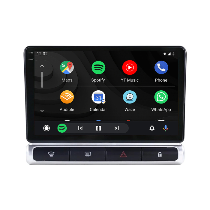 Navigatie Android Citroen C3 (2024+) High-V 8GB RAM | Hub64.ro [5]