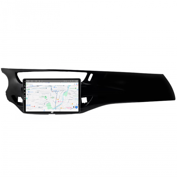 Navigatie Android 13 Citroen C3 II (2009-2016) QLED | Hub64.ro [7]