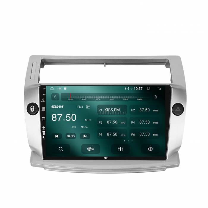 Carplay Android 13 Honda Civic 2gb | Hub64.ro [4]