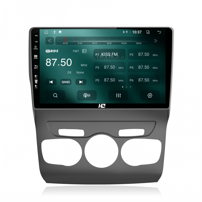 Navigatie Carplay Android Nissan Juke 2GB | Hub64.ro [4]