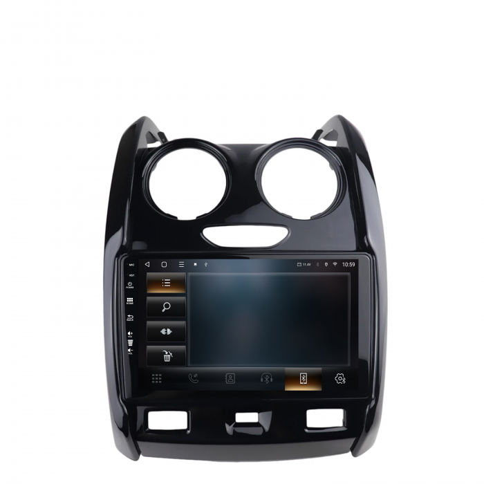 Navigatie Dedicata Dacia Duster Android 6GB | Hub64.ro [8]