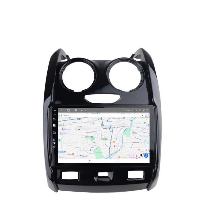 Navigatie Dedicata Dacia Duster Android 6GB | Hub64.ro [7]