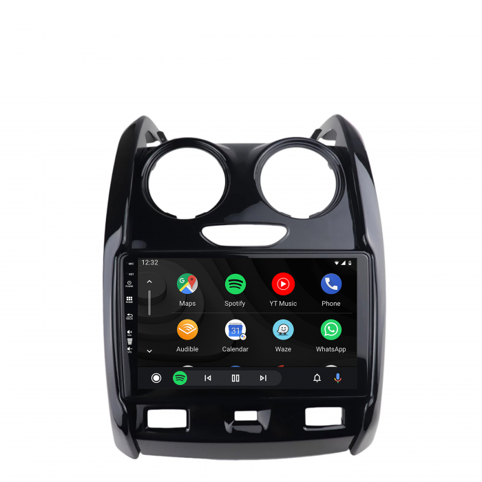 Navigatie Dedicata Dacia Duster Android 6GB | Hub64.ro [5]