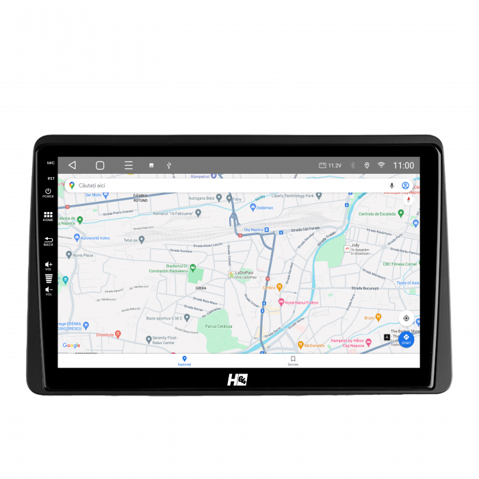Carplay Android 13 Skoda Kodiaq 2GB | Hub64.ro [8]