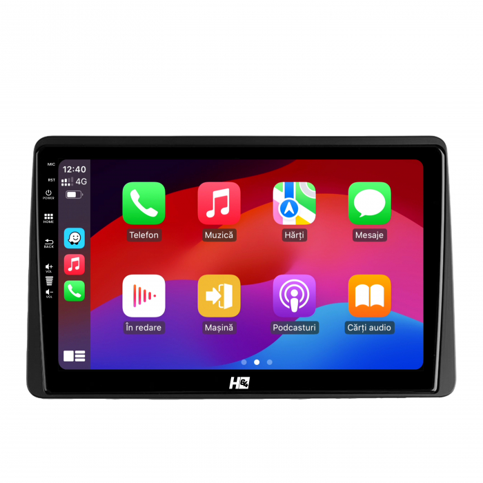 Carplay Android 13 Skoda Kodiaq 2GB | Hub64.ro [5]