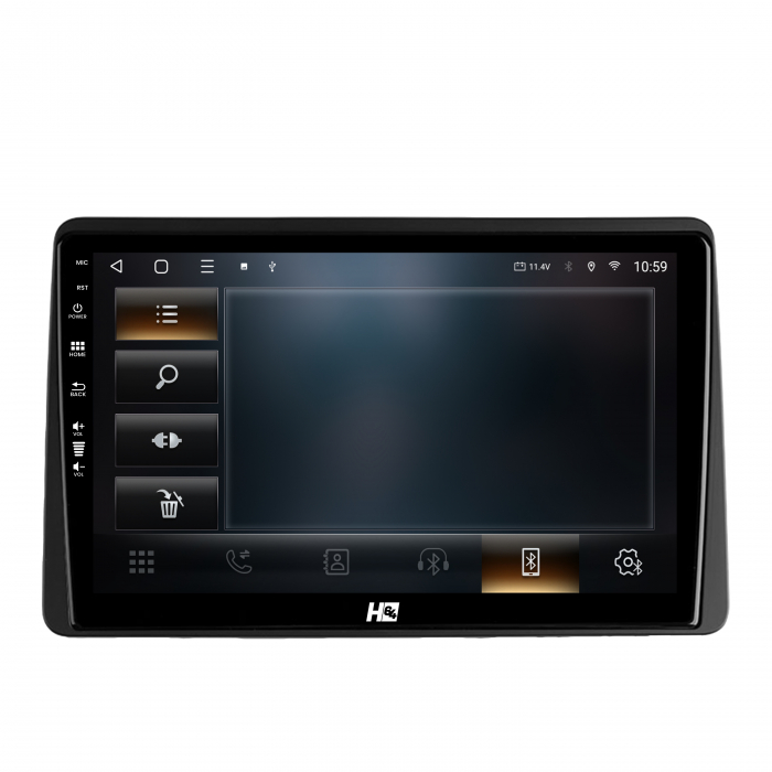 Carplay Android 13 Skoda Kodiaq 2GB | Hub64.ro [9]