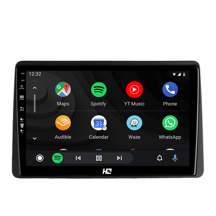 Carplay Android 13 Skoda Kodiaq 2GB | Hub64.ro [6]