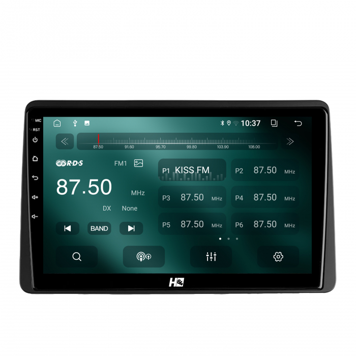 Carplay Android 13 Skoda Kodiaq 2GB | Hub64.ro [4]