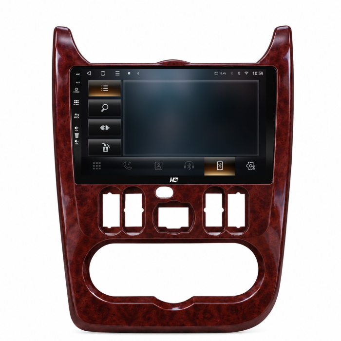Navigatie Dacia Logan 2008-2013 2GB | Hub64.ro [9]