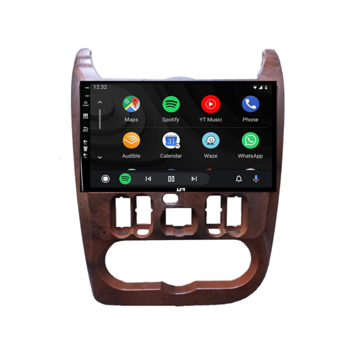Navigatie 2K Dacia Logan 2008-2013 8GB | Hub64.ro [8]